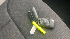 Skoda Kamiq 1.0 TSI 110 SE L Executive 5dr Petrol Hatchback